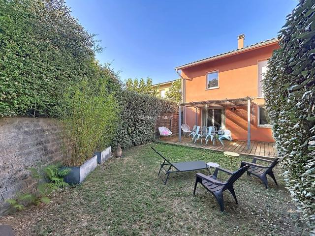 Maison vente à Toulouse, Castanet-tolosan