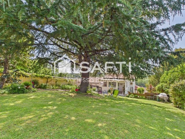 Maison vente à La Boutinerie, Saint-césaire