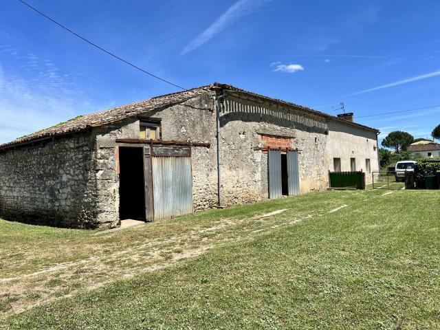 Maison vente à Libourne, Saint-philippe-du-seignal
