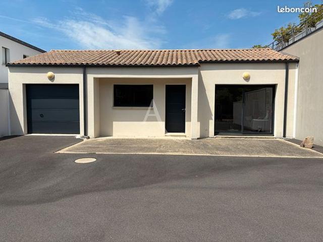 Maison vente à Les Sables-d'Olonne, Bretignolles-sur-mer