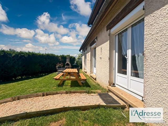 Maison vente à Les Andelys, Ecouis