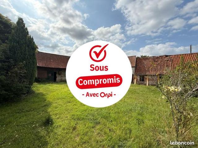 Maison vente à Genech, Nord