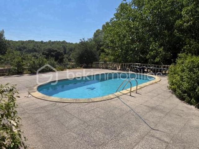 Maison vente à Arrondissement de Draguignan, Lorgues