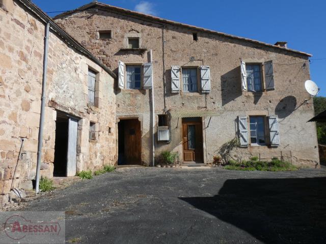 Maison vente à Albi, Cordes-sur-ciel