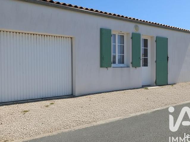 Maison vente à Rochefort, Saint-denis-d'oléron
