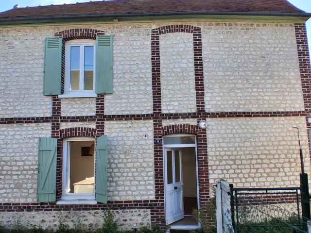 Maison vente à Poses, Eure
