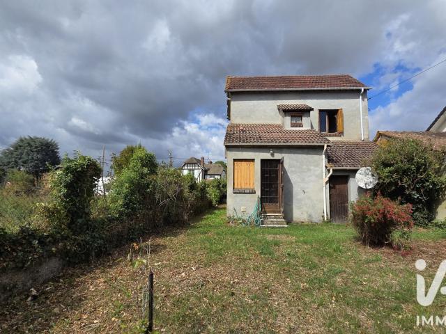 Maison vente à Le Potager de Diane, Anet