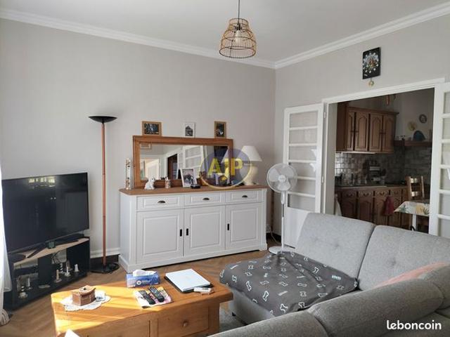 Maison vente à Rochefort, Charente-Maritime