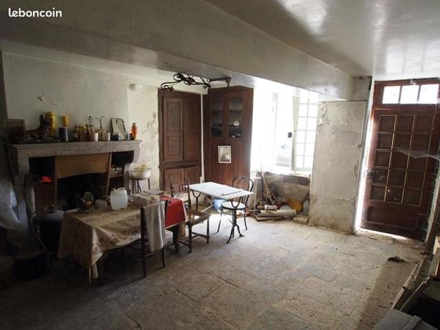 Maison vente à Vitteaux, Côte-d'Or