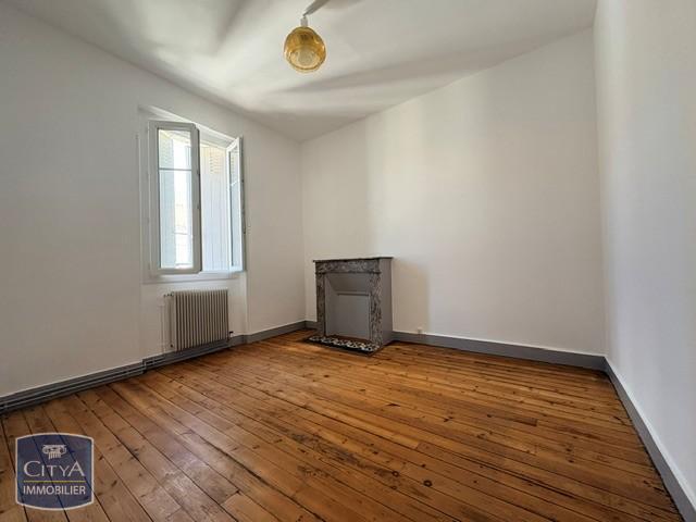 Maison location à Angoulême, Aignes-et-puypéroux