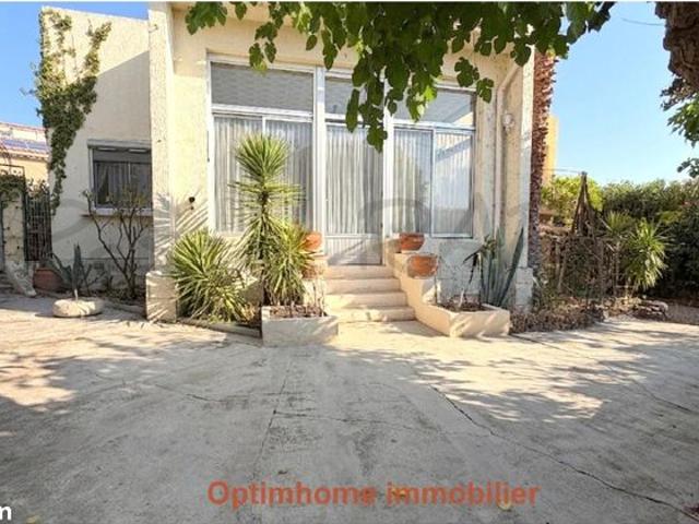 Maison vente à Béziers, Agde