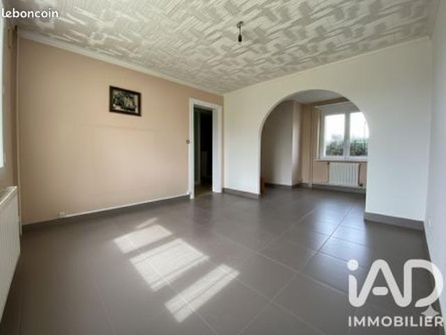 Maison vente à Val-de-Briey, Lexy