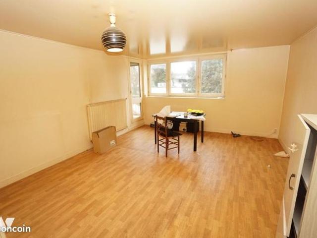 Appartement vente à Amiens