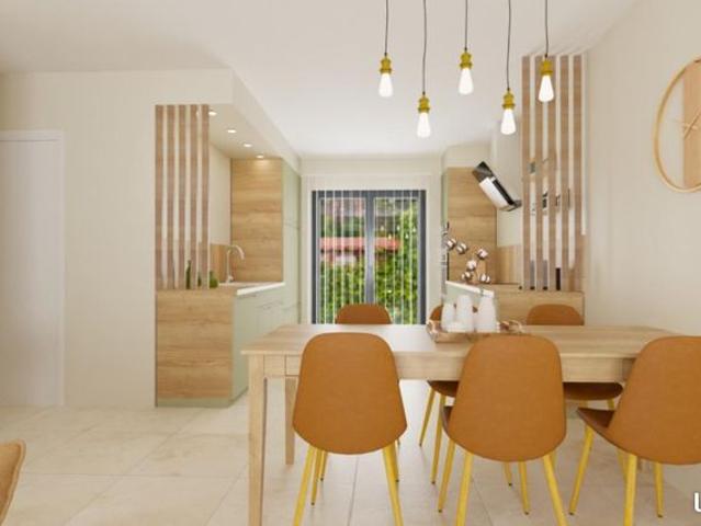 Maison vente à Céret, Thuir