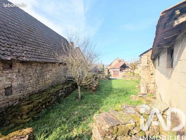 Maison vente à Brive-la-Gaillarde, Ligneyrac