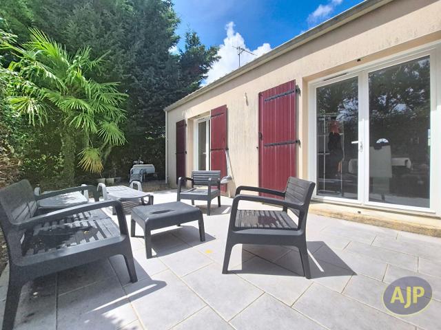 Maison vente à La Roche-sur-Yon, La Roche-sur-yon