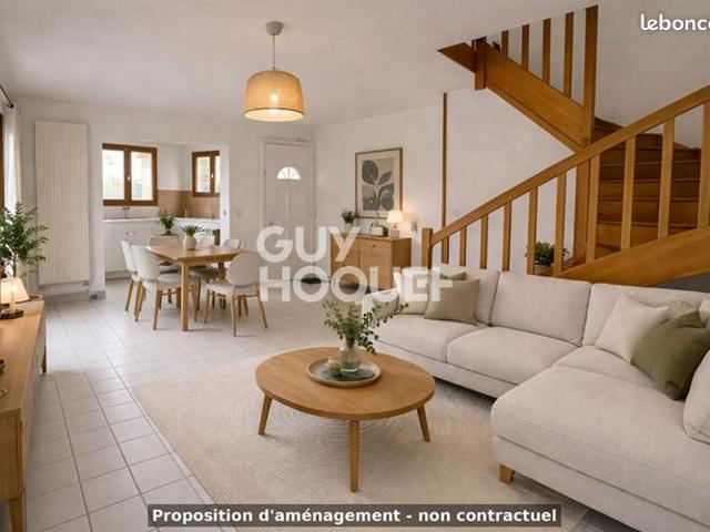 Maison vente à Bourg-en-Bresse, Beynost