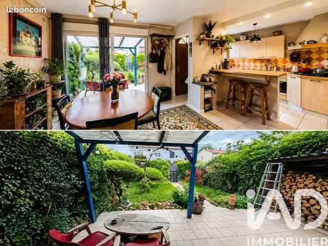 Maison vente à Bergerac