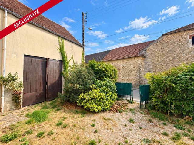 Maison vente à Solers, Seine-et-Marne