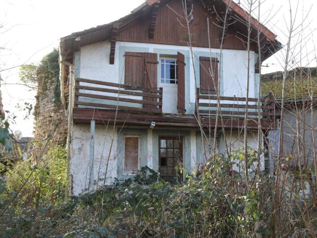 Maison vente à Autun