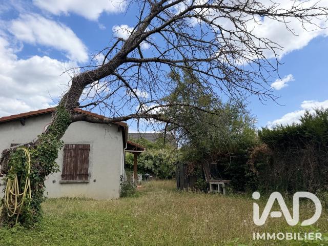 Maison vente à Antony, Hauts-de-Seine