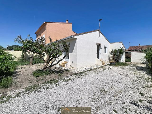 Maison vente à Perpignan, Bompas