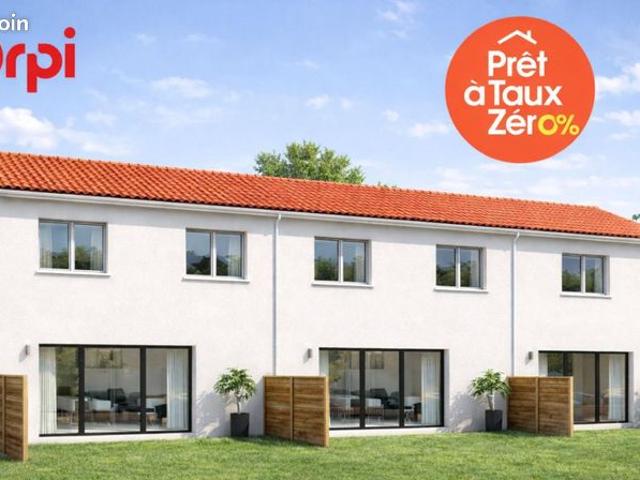 Maison vente à Nîmes, Vauvert