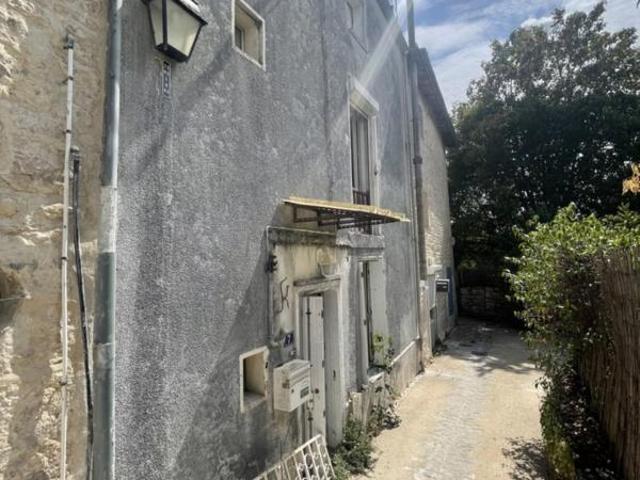 Maison vente à Tartifume, Niort