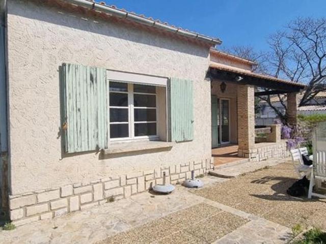 Maison vente à Marseille, La Ciotat