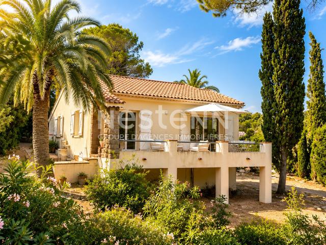 Maison vente à Arrondissement de Draguignan, Saint-raphaël