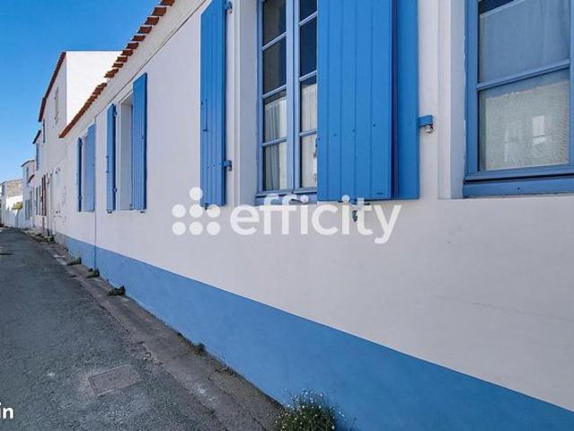 Maison vente à Les Sables-d'Olonne, L'ile-d'yeu