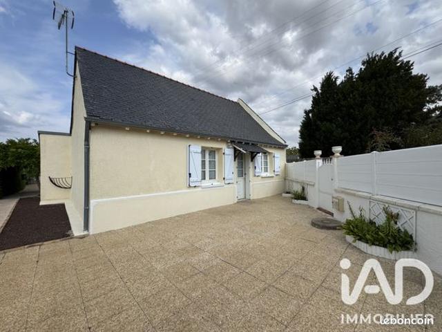 Maison vente à Saumur, Vivy