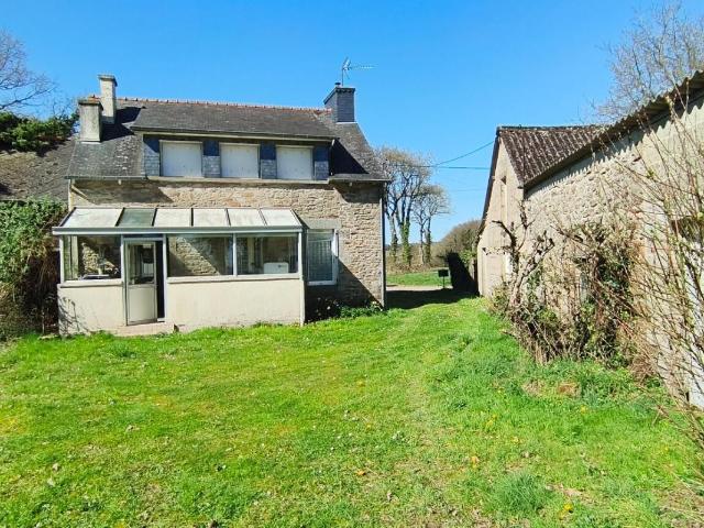 Maison vente à Saint-Brieuc, Bretagne