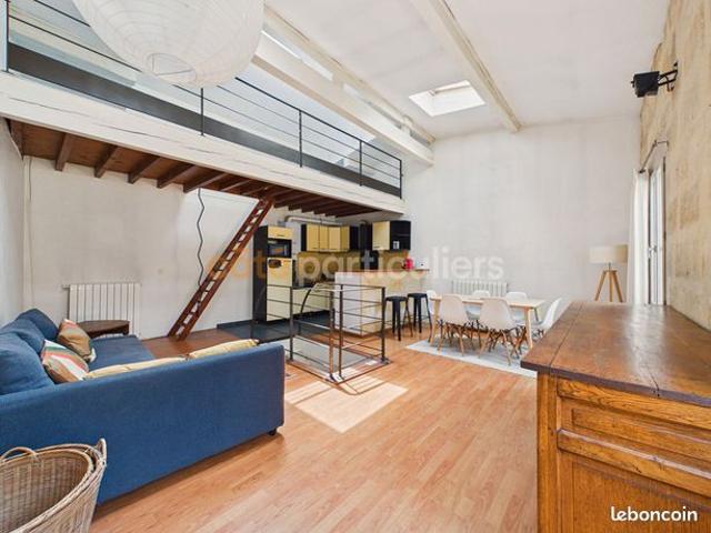 Maison vente à Bordeaux