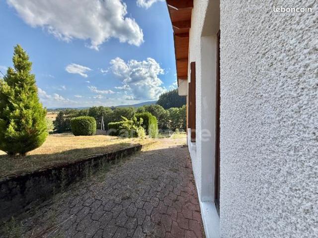 Maison vente à Roanne, La Tuilière