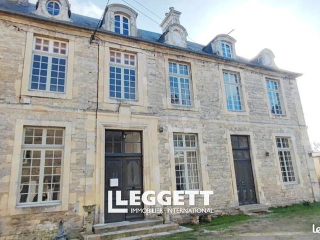 Maison vente à Saint-Lô, Normandie