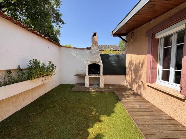 Maison vente à Toulouse
