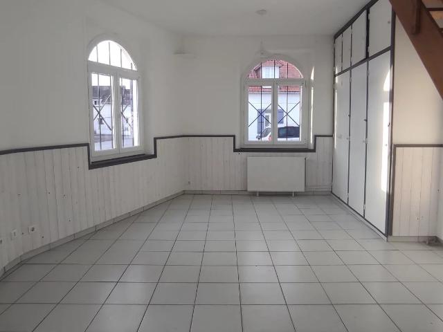 Maison location à Montreuil-sur-Mer, Berck
