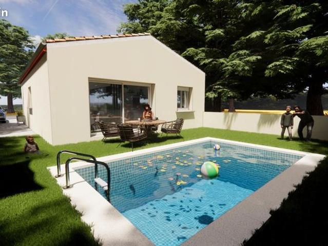 Maison vente à Die, Loriol-sur-drôme