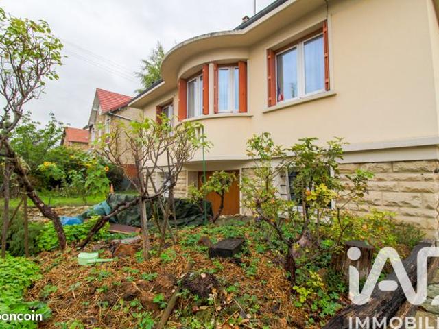Maison vente à Bourges, Achères