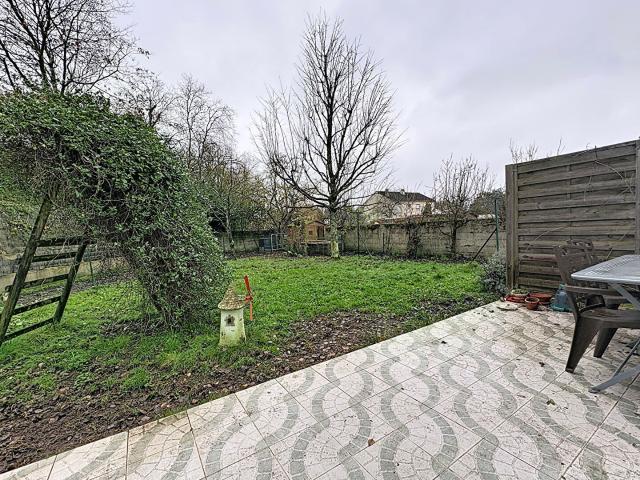 Maison vente à Nantes, Vertou