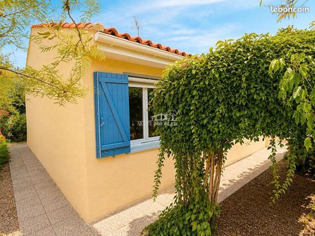Maison vente à Istres, Saint-victoret
