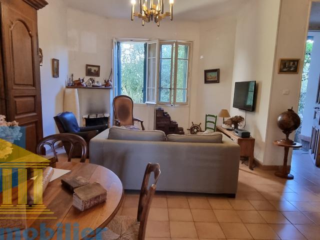 Maison vente à Marseille