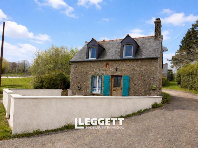 Maison vente à Mayenne, Saint-mars-sur-la-futaie