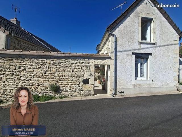 Maison vente à Nevers, Varennes-vauzelles