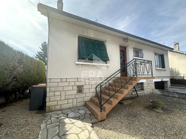 Maison vente à Provins, Varennes-sur-seine