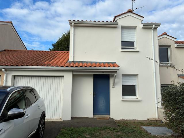 Maison location à Le Fenouiller, Vendée