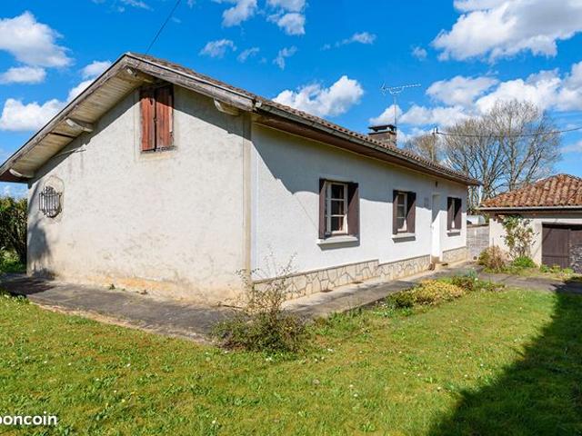Maison vente à Dax, Amou
