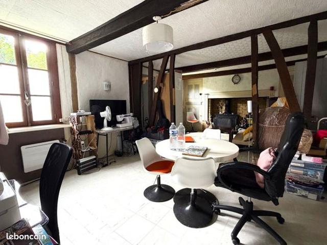 Maison vente à Péronne, Hédauville