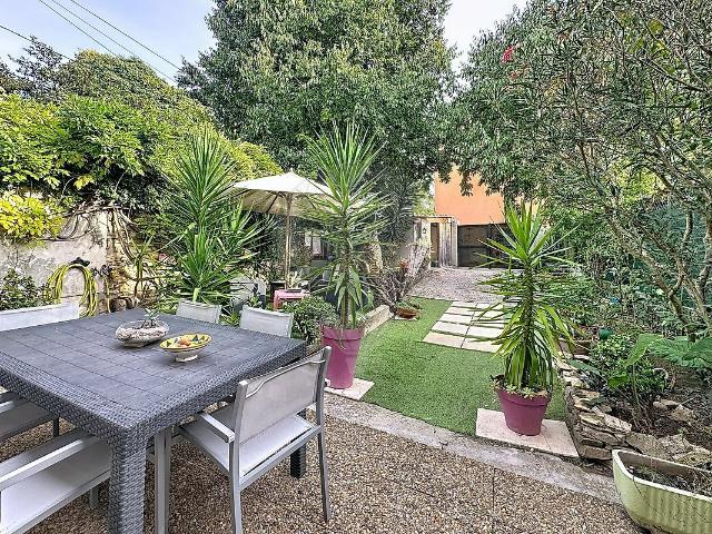 Maison vente à France métropolitaine, Nîmes